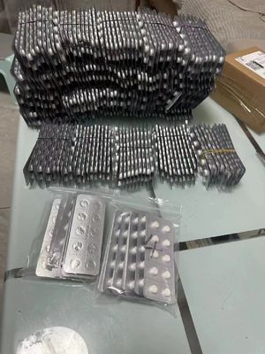 Ταμπλέτες επεξεργασιών GS 441524 FIP για τη γάτα 2KG και 4KG