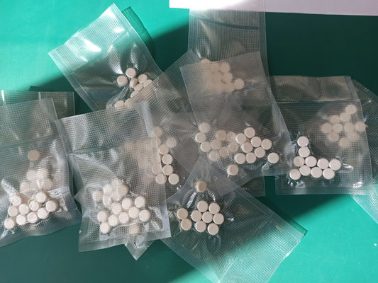 Ενδιάμεσες ταμπλέτες GS 441524 Remdesivir προφορικά χάπια για τη γάτα FIP