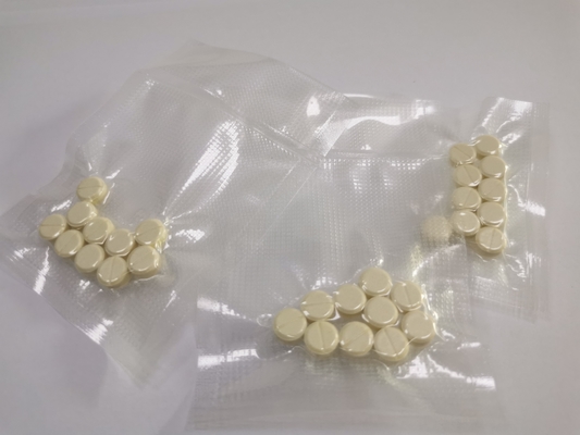 Οροφικά 20 mg 40 mg 50 mg 60 mg GS-441524 Δισκία για τη θεραπεία γάτων με λοιμώδη περιτονίτιδα γάτας