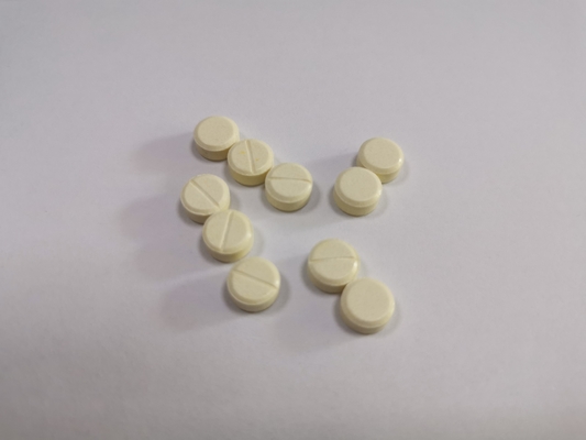 Σχέδιο θεραπείας FIP GS-441524 Ταμπλέτες κατασκευαστής Για ανοσολογική υποστήριξη