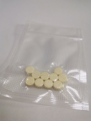Οροφικά 30mg 40mg 50mg 60mg GS-441524 Πιστάκια Για Θεραπεία PIF Γάτας