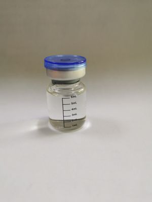 Αποτελεσματική θεραπεία FIP γάτας GS441524 Ένεση 20mg/ml 6mL