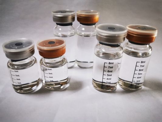 Γάτα Θεραπεία FIP GS-441524 Υγρή υποδόρια ένεση