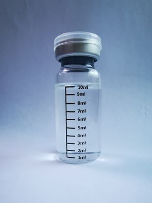 20 mg 20% συγκέντρωση 10 ml GS 441524 υγρό για γάτες