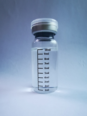 20 mg/ml Συγκέντρωση 10 ml GS 441524 υγρό για γάτες