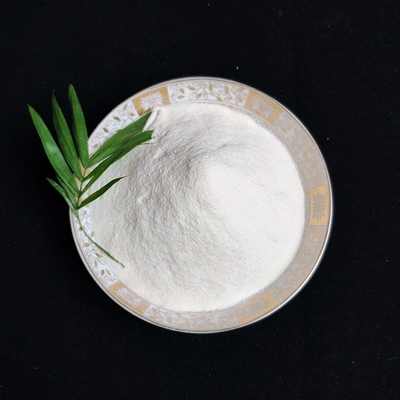 Χύδην Allantoin Powder για καλλυντικές και φαρμακευτικές χρήσεις CAS αριθ. 97-59-6