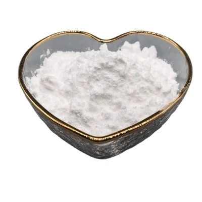 Φροντίδα δέρματος DIY με Allantoin Powder CAS αριθ. 97-59-6 για προσαρμοσμένες συνταγές