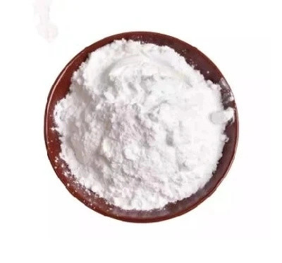 Αξιόπιστοι προμηθευτές Allantoin Powder για ποιοτικά προϊόντα CAS αριθ. 97-59-6