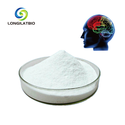 99% καθαρότητα Αντι- καταθλιπτικό Tianeptine Sodium Powder Διαλυτή στο νερό CAS 30123-17-2