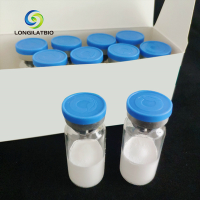 Φαρμακευτική ποιότητα 99% Alpha GPC Powder Νοοτρόπια 28319-77-9
