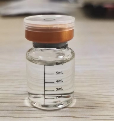 30 mg 6 ml GS-441524 Φιαλίδια Ενέσεως Για Γάτα FIPV Με DDP Ασφαλής παράδοση Στο Ηνωμένο Βασίλειο Αυστραλία Καναδάς ΗΠΑ Ευρώπη Γερμανία