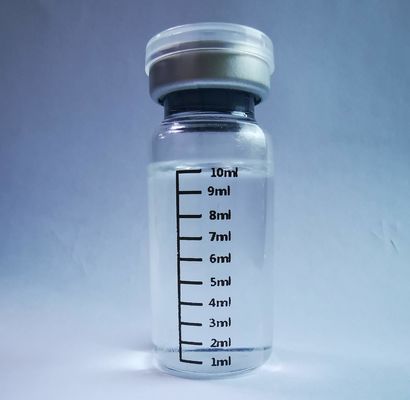 Γάτα ΦΙΠ Θεραπεία 20mg 10mL GS-441524 Ενέσιμη με ασφαλή παράδοση