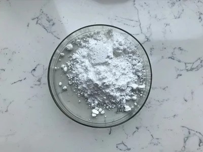 Χύδην Allantoin Powder για καλλυντικές και φαρμακευτικές χρήσεις CAS αριθ. 97-59-6