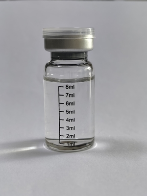 Αποτελεσματική ένεση GS-441 για τη θεραπεία FIP γάτας 20mg 8mL Με ασφαλή παράδοση