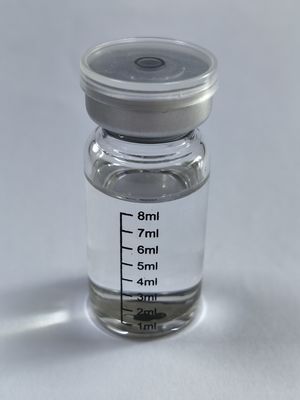 20 mg 8mL GS-441524 Υποδόρια Ένεση CAS 1191237-69-0