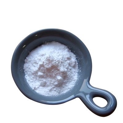 Ανακαλύψτε τα οφέλη της Allantoin Powder για την επούλωση του δέρματος CAS 97-59-6