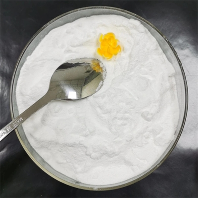 99% καθαρότητα Phenibut πρώτη ύλη Νοοτροπικό συμπλήρωμα Phenibut HCl CAS 3060-41-1