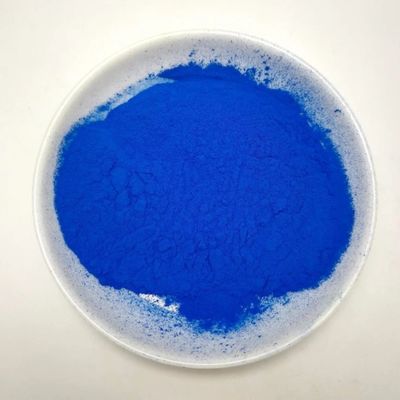 Κοσμητικό Πεπτίδιο Χαλκού CAS 89030-95-5 Πεπτίδιο Copper Tripeptide 1