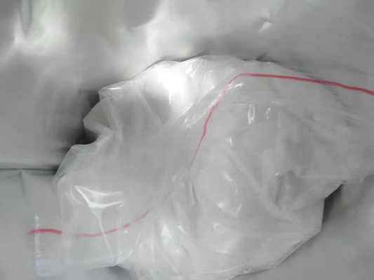 Φαινίβουτη σκόνη F-φαινίβουτη για την καταπολέμηση του άγχους