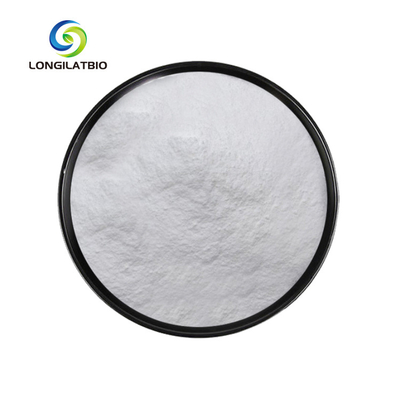 Χαμηλή τοξικότητα CAS 1078-21-3 Phenibut Powder NLT99% Assay για τα συστατικά
