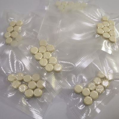 GS441524 Οδηγός δοσολογίας και οδηγίες χορήγησης