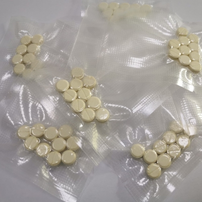 Ταμπλέτες υψηλής καθαρότητας GS441524 για τη θεραπεία FIP στις γάτες