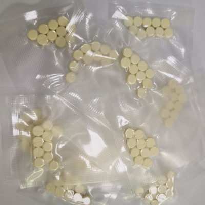 Οροφικά δισκία GS-441524 Θεραπεία για γάτες FIP 5KG