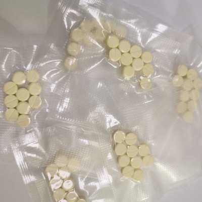 Οροφικά δισκία GS-441524 Θεραπεία γάτας με λοιμώδη περιτονίτιδα γάτας