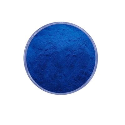 CAS 49557-75-7 Πεπτίδιο Copper Tripeptide 1 / Αντιγηραντική πρώτη ύλη πεπτίδιο χαλκού