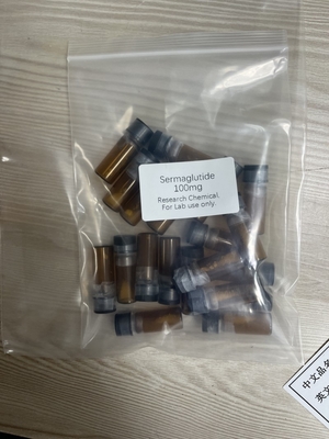 Σεμαγλουτίδης 5 mg 10 mg Φιαλίδιο Λυοφιλιωμένη σκόνη Στερεοξηραμένη σκόνη