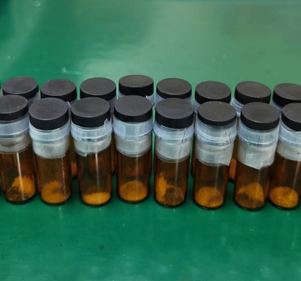 Πεπτίδιο απώλειας βάρους Τιρζεπατίδης Σεμαγλουτίδης CAS 910463-68-2