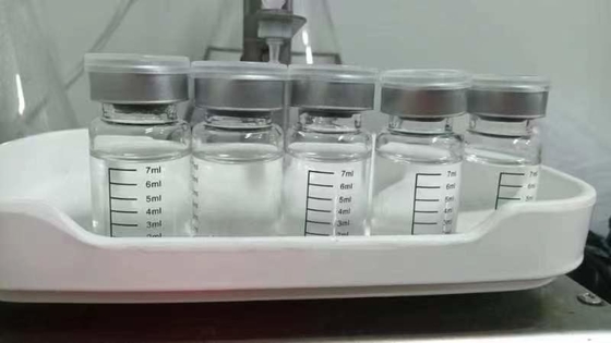 GS441 20mg 7mL Cat GS-441524 FIP Ενέσιμη Φαρμακευτική ποιότητα