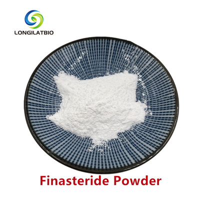API Φιναστερίδης σε σκόνη 99% Online Bulk Purchase CAS 98319-26-7