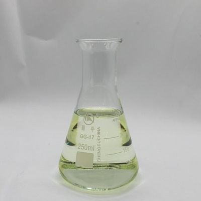 CAS 134-62-3 Βιομηχανική ποιότητα DEET πρώτη ύλη για αποτρεπτικά υψηλών επιδόσεων