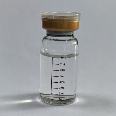 30% Συγκέντρωση 8 ml GS-441524 Για FIP γάτας Με γρήγορη και ασφαλή παράδοση