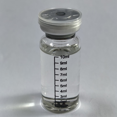 Κτηνιατρικά Ενέσιμα Φάρμακα GS-441524 Ενέσιμα για ζώα για τη θεραπεία της FIP σε γάτες