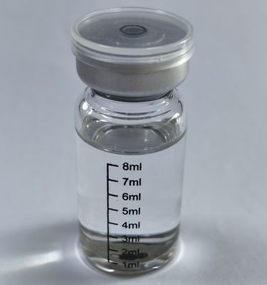 Αποτελεσματικό αντιιικό GS-441524 Ενέσιμο FIP Ενέσιμη θεραπεία 20mg 30mg Συγκέντρωση