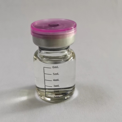 Αντιιικά Φάρμακα Ενέσιμα 20mg 30mg GS441 Ενέσιμα για τον ιό γάτας για την υγεία των ζώων