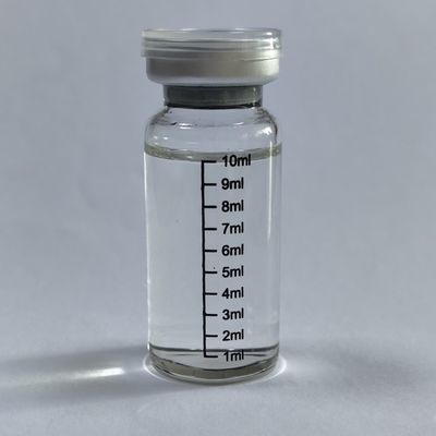 Κτηνιατρικό Φάρμακο Φαλετική Ένεση 20mg/mL 30mg/mL GS-441524 Αντιϊκό Για Γάτες Ένεση θεραπείας FIP