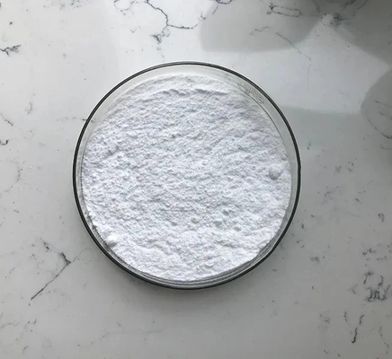 Νοοτροπικό χύδην 99% Phenibut HCl σκόνη για το άγχος CAS 3060-41-1
