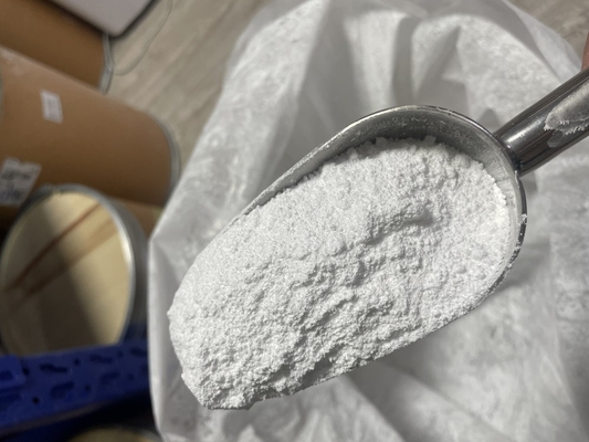 9% καθαρότητα Tianeptine Sodium Vs Tianeptine Sulfate Powder για πώληση CAS 30123-17-2