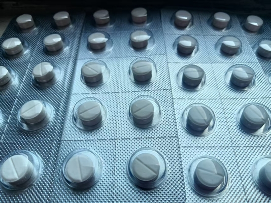3KG Molnupiravir δισκία για γάτες FIP CAS 2349386-89-4