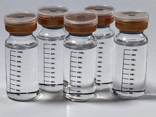 GS-441524 Δοσολογία ενέσιμης χρήσης 20 mg φιαλίδιο 10 ml για γάτες