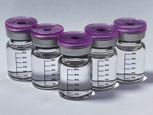 20 mg GS-441524 Κτηνιατρική αντιιική ένεση για τον ιό γάτας