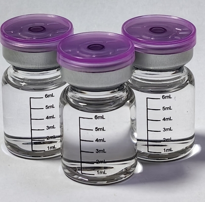 Ενέσιμα αντιιικά για κατοικίδια ζώα 30mg GS-441524 Ενέσιμα 30% θεραπεία για FIP σε γάτες προς την Ιταλία με ασφαλή παράδοση