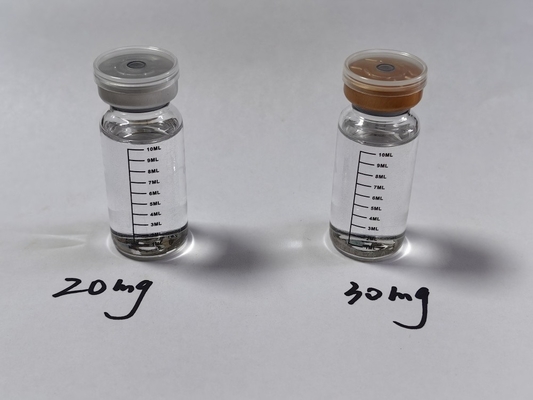 20 mg 10 ml GS-441524 Ενέσιμη θεραπεία FIP Για γάτες