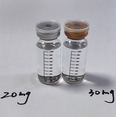 Κτηνιατρική θεραπεία FIP 20% 30% 10 ml GS-441524 Λύσιμο για ένεση