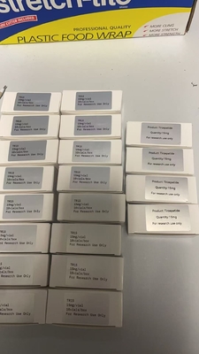 15 mg/ φιαλίδιο Φιαλίδια Tirzepatide για απώλεια βάρους