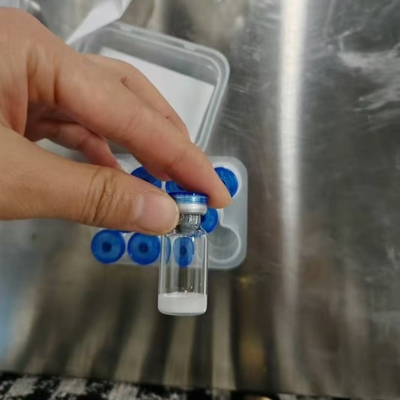 Χονδρική αγορά 15mg 20mg 30mg Tirzepatide Peptide στις ΗΠΑ Ηνωμένο Βασίλειο Ευρώπη με ασφαλή παράδοση