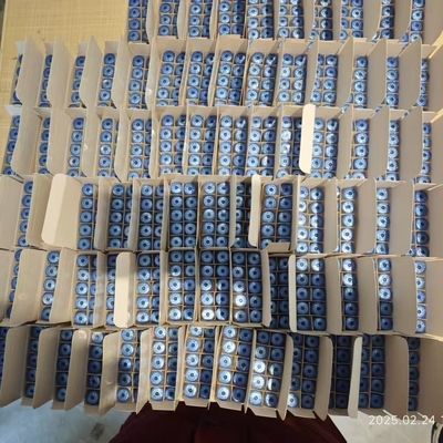 Αγοράστε φιαλίδια Tirzepatide Online 2,5mg ¥15mg Για απώλεια βάρους